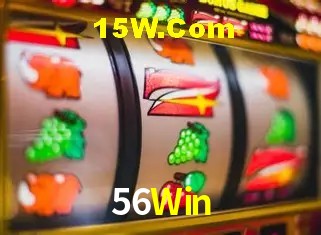 56Win - cassino ao vivo