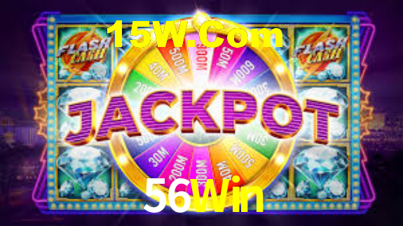 56Win Plataforma