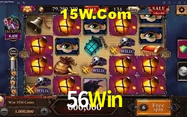 Promoção Relâmpago 56Win