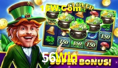 Jogos de Slot 56Win
