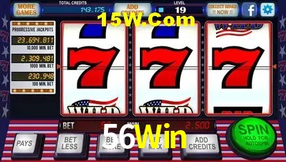 56Win Belo Horizonte - Jackpots