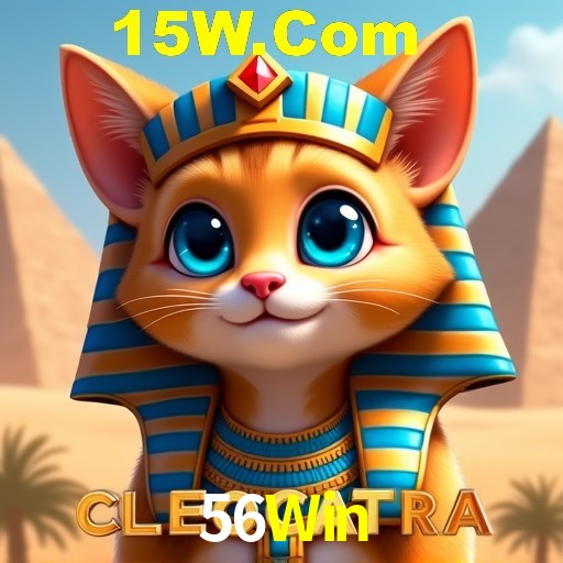 56Win Bônus - Pacote R$5.000 + VIP