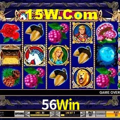 56Win Brasília - Jogo Features