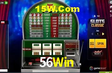 Ofertas Exclusivas 56Win