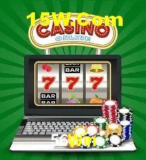 Casino Ao Vivo 56Win