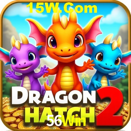APP oficial da 56Win para mobile