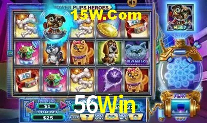 56Win Belo Horizonte - Winners
