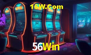 56Win Rio de Janeiro - Licenses