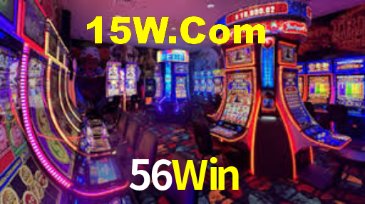 56Win Plataforma