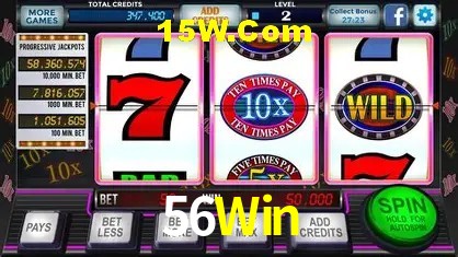 56Win - User Statistics