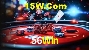 Game Providers 56Win