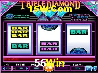 56Win - Rápido Acesse