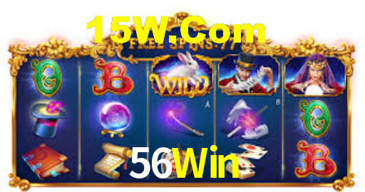 56Win: Seu Especialista em Apostas Esportivas Brasileiras
