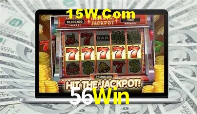 Cadastro Rápido 56Win
