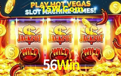 56Win - Winners Celebration