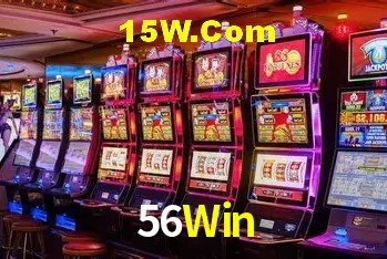 Tecnologia da Plataforma 56Win