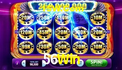 56Win Brasília - Betting Features