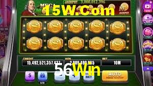 Responsive Design 56Win