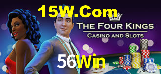 56Win Plataforma