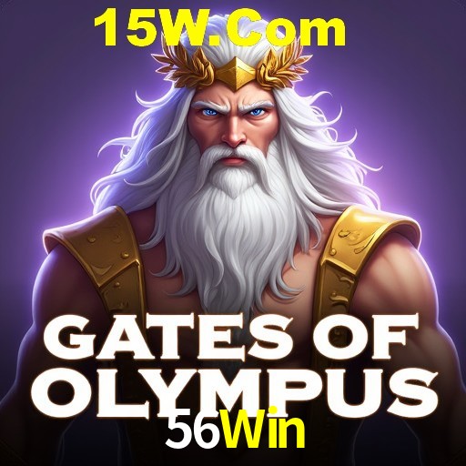 56Win Cassino - 80+ Mesas ao Vivo