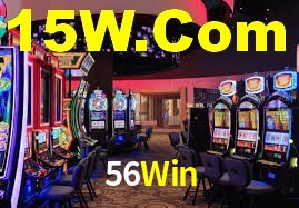 Roulette Table 56Win