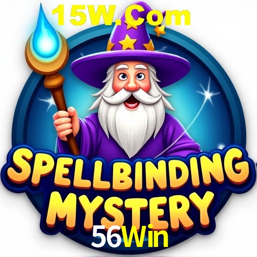 Descubra a Magia dos Jogos de Arcade no 56Win