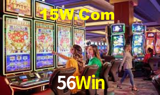 56Win - App Performance