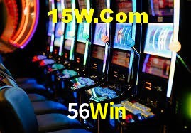 Live Casino 56Win