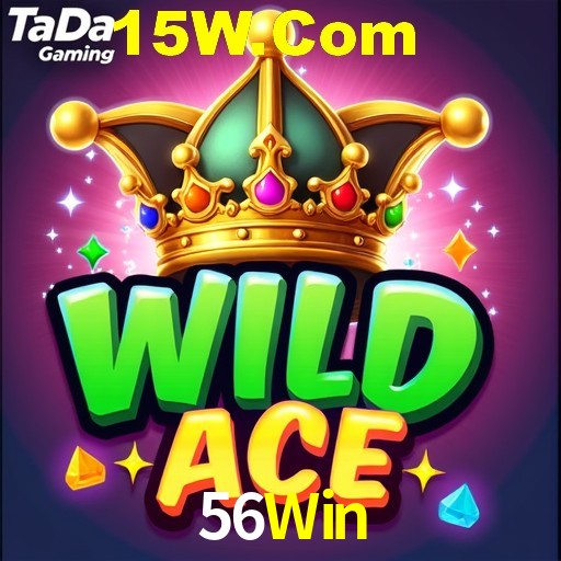 56Win Plataforma