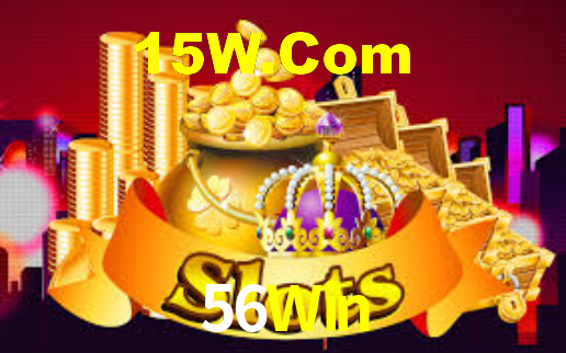 56Win App - Aplicativo Móvel Oficial