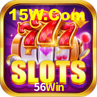56Win - App Features