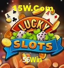 56Win Rio de Janeiro - Slot Strategy