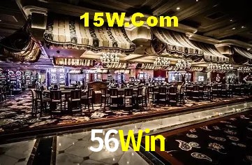 Login Seguro 56Win