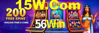 Welcome Bonus 56Win