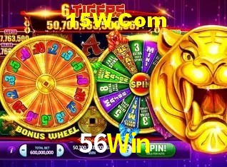 Segurança 2FA 56Win