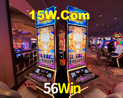 56Win Plataforma