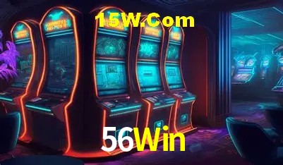 56Win Rio de Janeiro - Popular Jogos