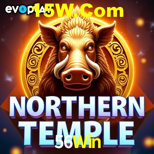 Desvendando o Mundo dos Jogos Virtuais na 56Win