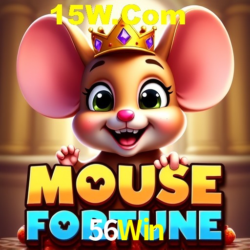Desvendando o Mundo dos Jogos Virtuais na 56Win