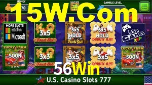 Player Reviews 56Win