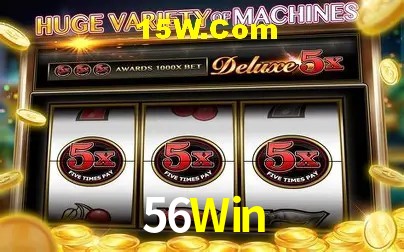56Win - Security
