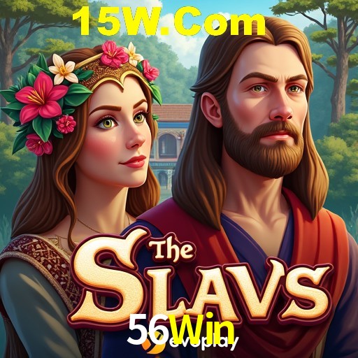 Desvendando o Mundo dos Jogos Virtuais na 56Win